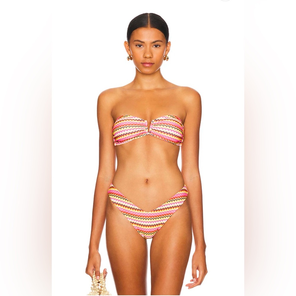 Kulani Kini brand new full set never worn